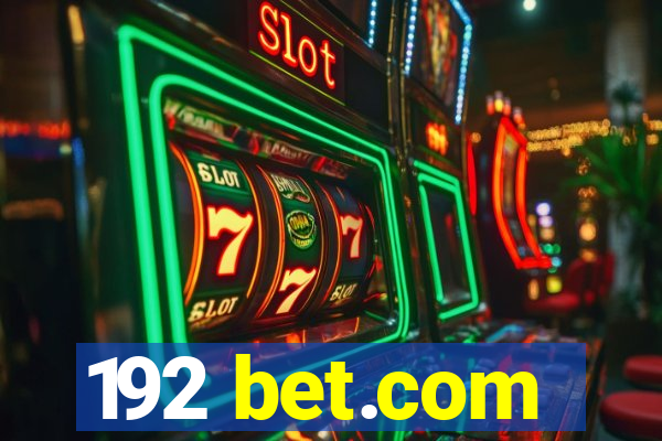 192 bet.com